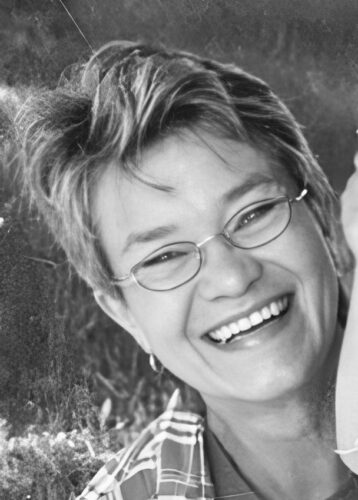 Cheryl Lynn (Anttila) Maki